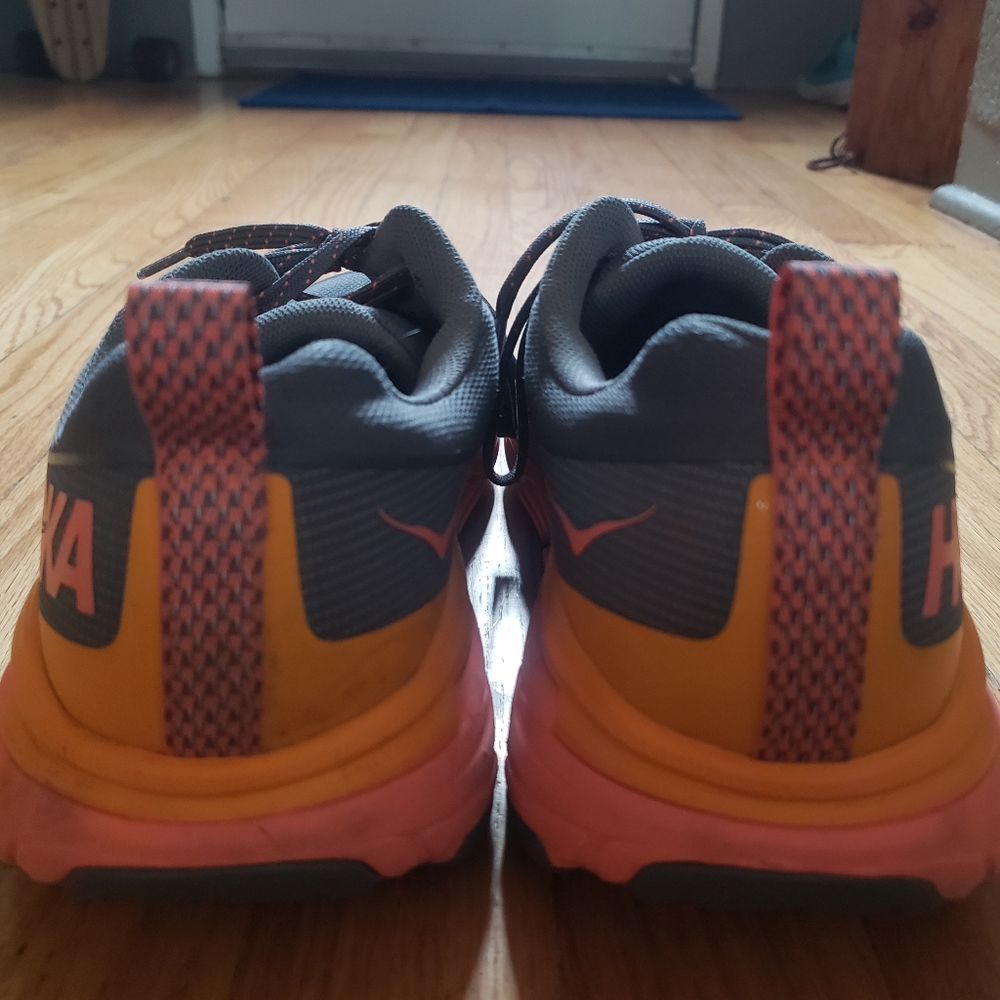 Hoka Challenger ATR 6